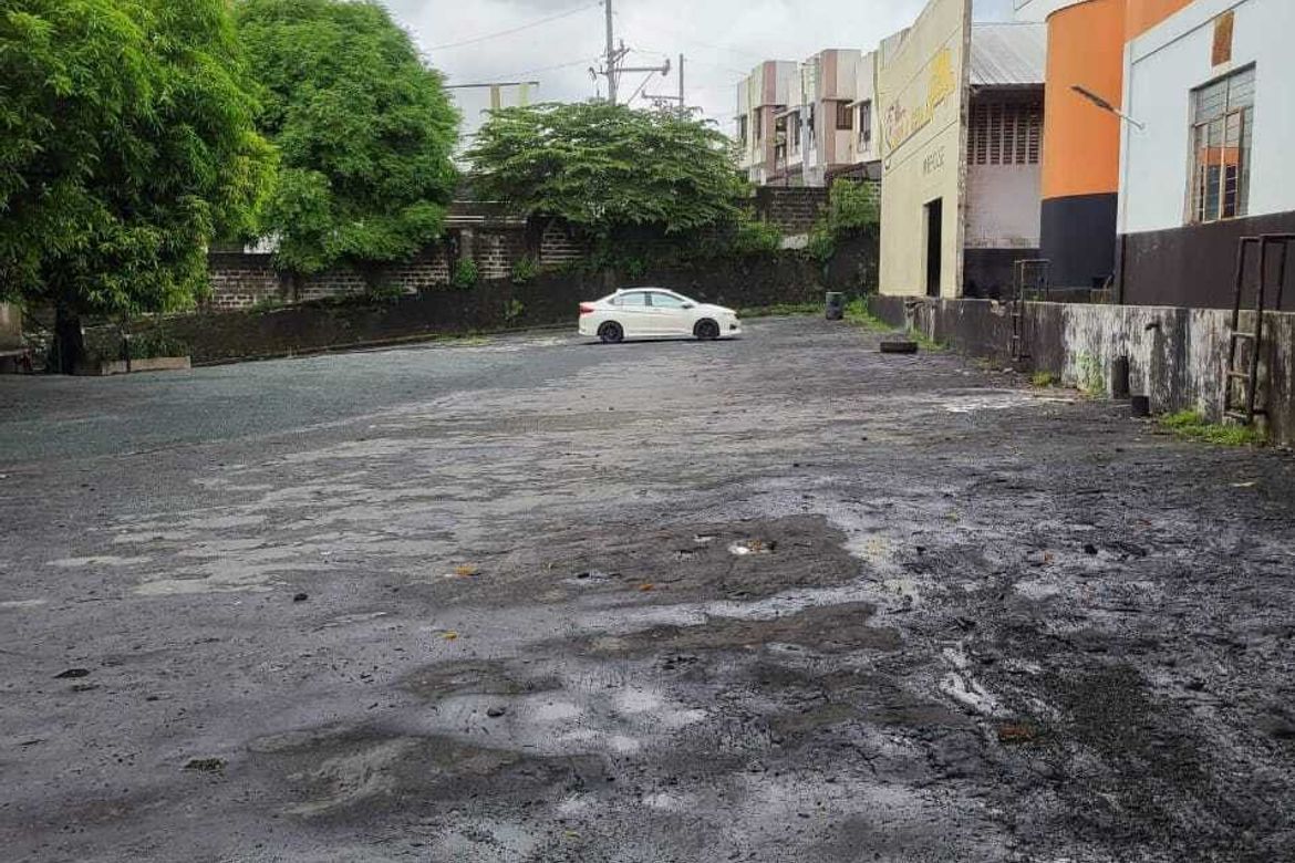 Land for Sale in Fortune, Marikina, Metro Manila – photo 4