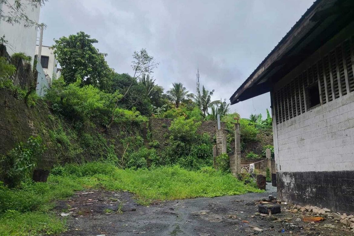 Land for Sale in Fortune, Marikina, Metro Manila – photo 7