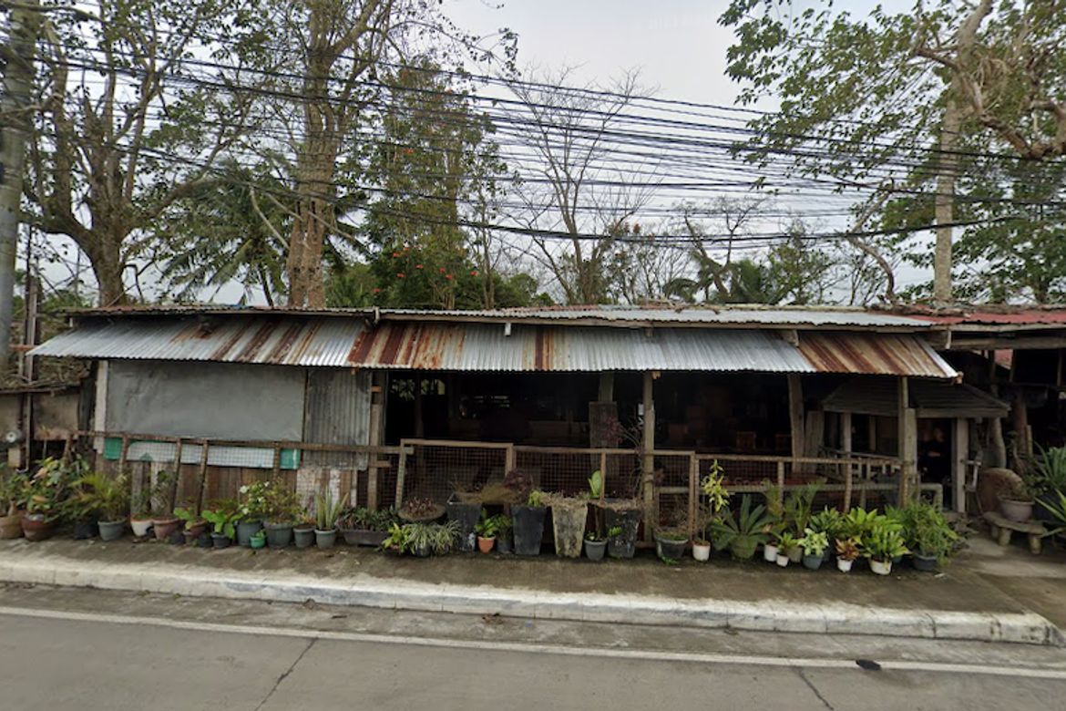 Land for Sale in Francisco, Tagaytay, Cavite