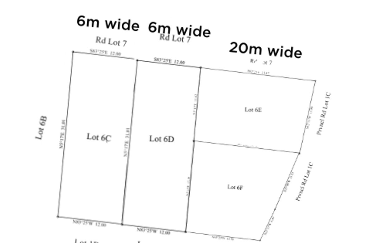 Land for Sale in Francisco, Tagaytay, Cavite – photo 4