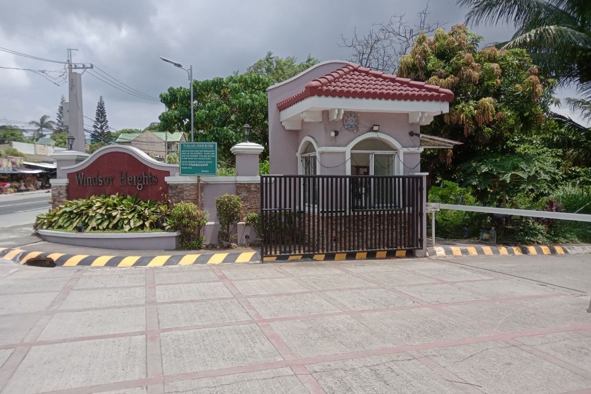Land for Sale in Francisco, Tagaytay, Cavite