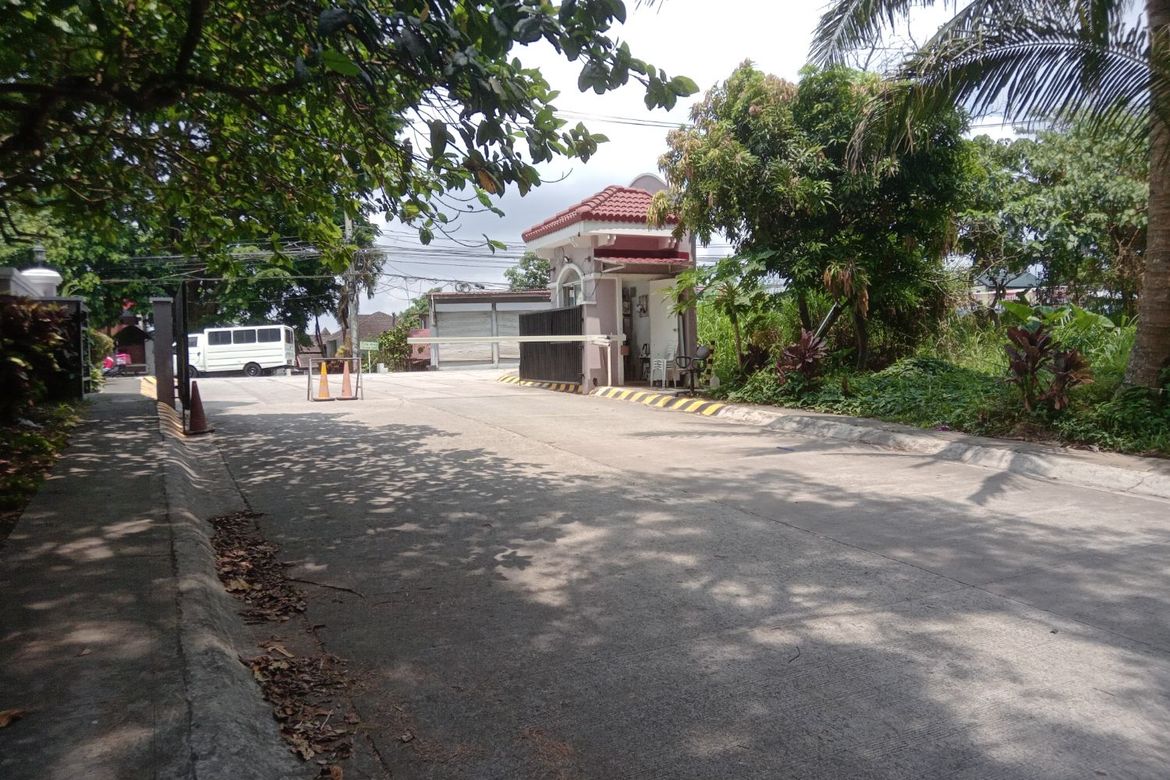 Land for Sale in Francisco, Tagaytay, Cavite – photo 3