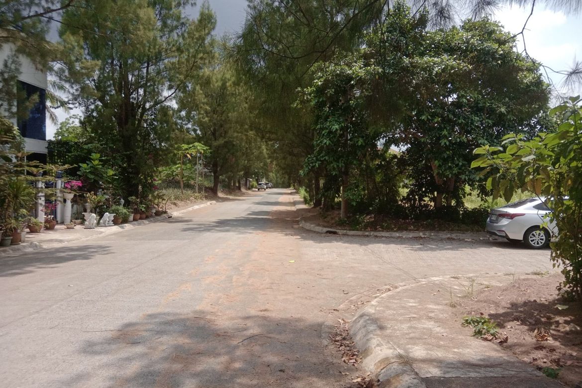 Land for Sale in Francisco, Tagaytay, Cavite – photo 5
