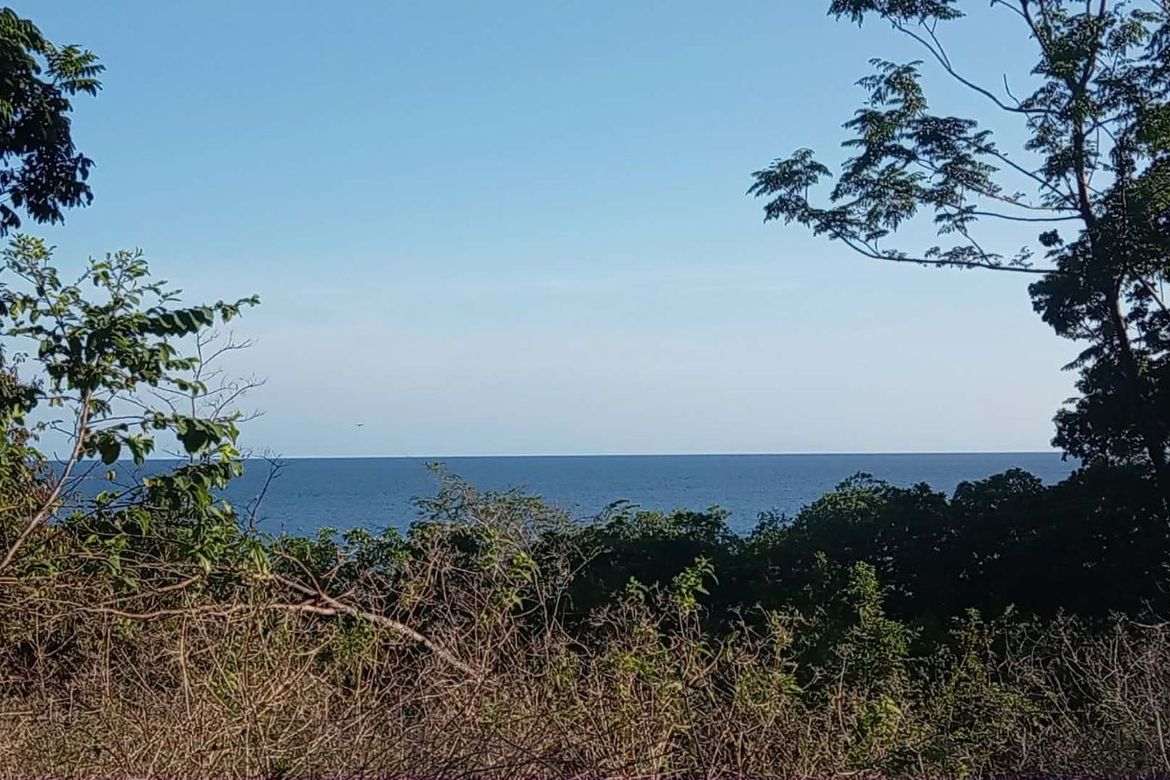 Land for Sale in Gabayan, Lazi, Siquijor