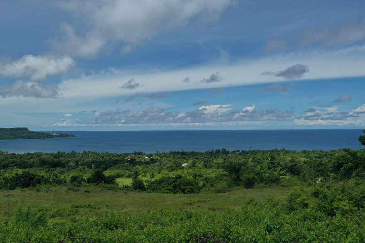 Land for Sale in Gabayan, Lazi, Siquijor
