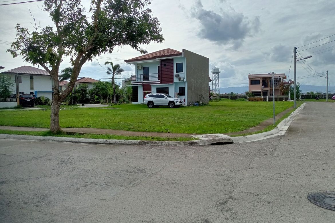 Land for Sale in Gabi, Cordoba, Cebu – photo 2
