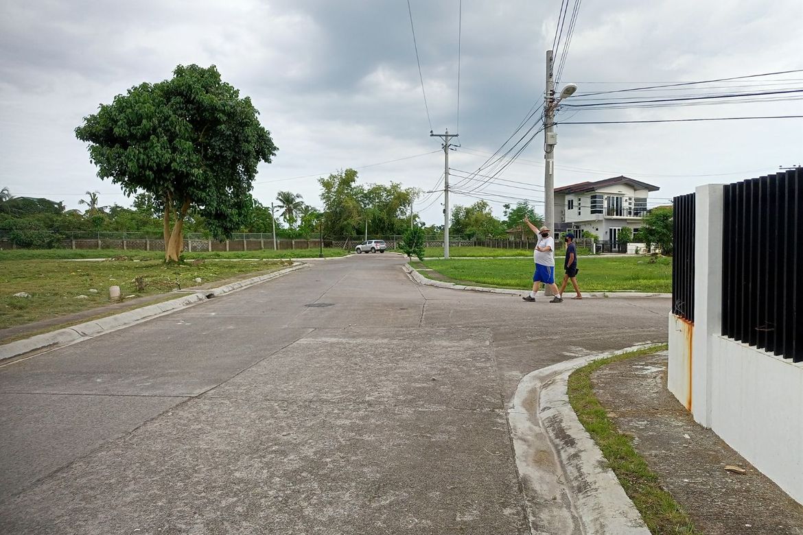 Land for Sale in Gabi, Cordoba, Cebu – photo 6