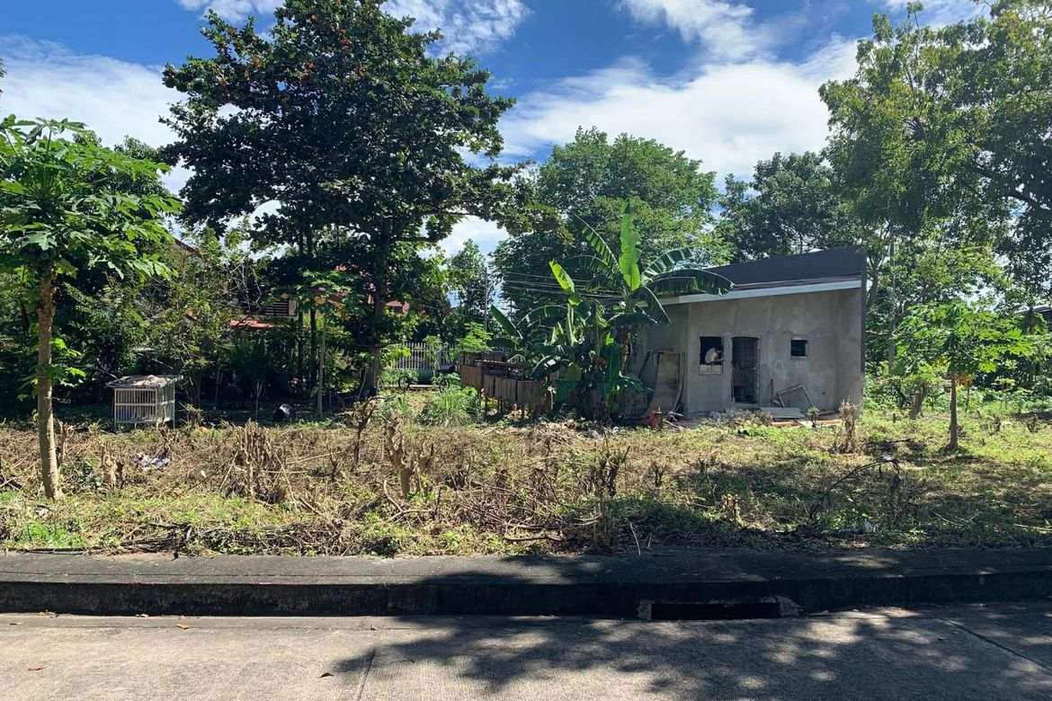 Land for Sale in Gabi, Cordoba, Cebu