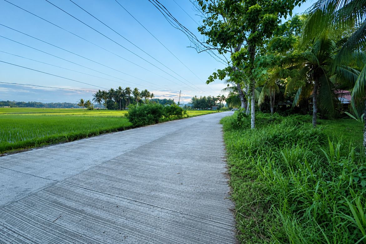 Land for Sale in Galas, Dipolog, Zamboanga del Norte – photo 5