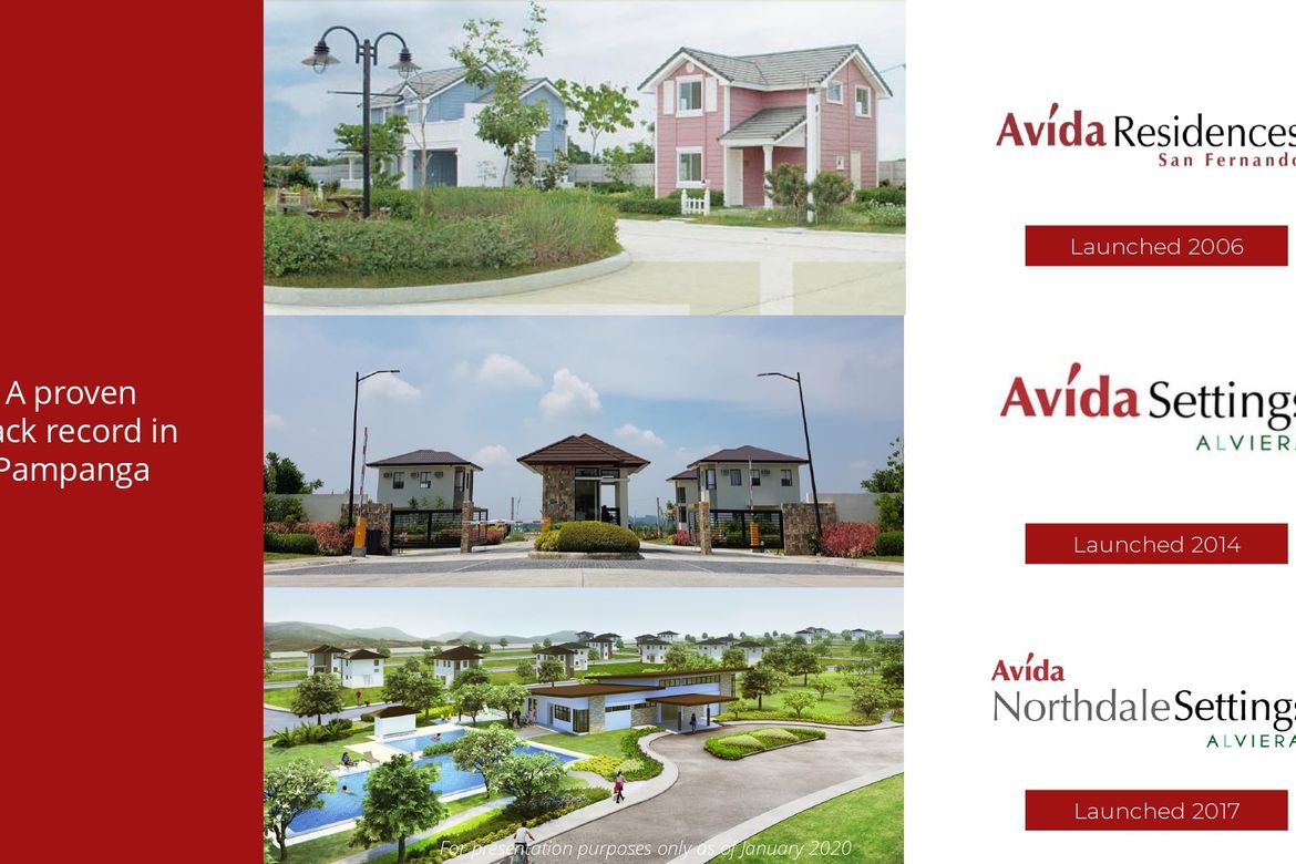Land for Sale in Gandus, Mexico, Pampanga – photo 3