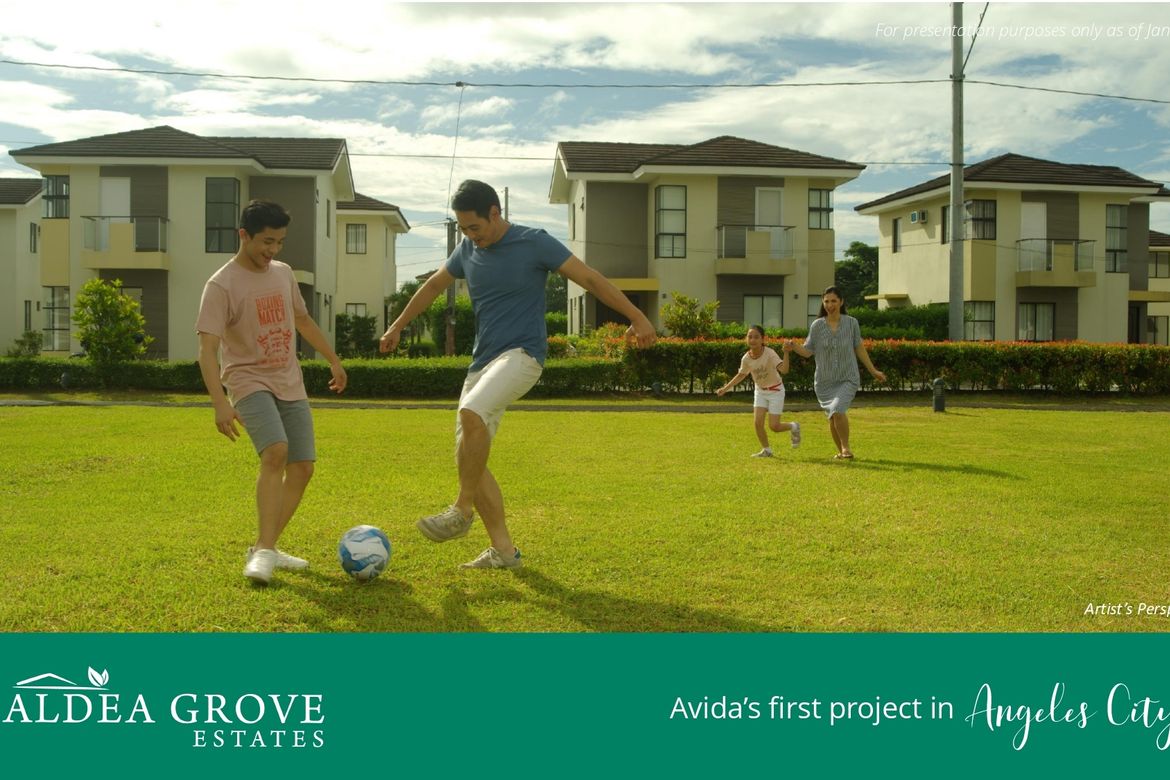 Land for Sale in Gandus, Mexico, Pampanga – photo 4