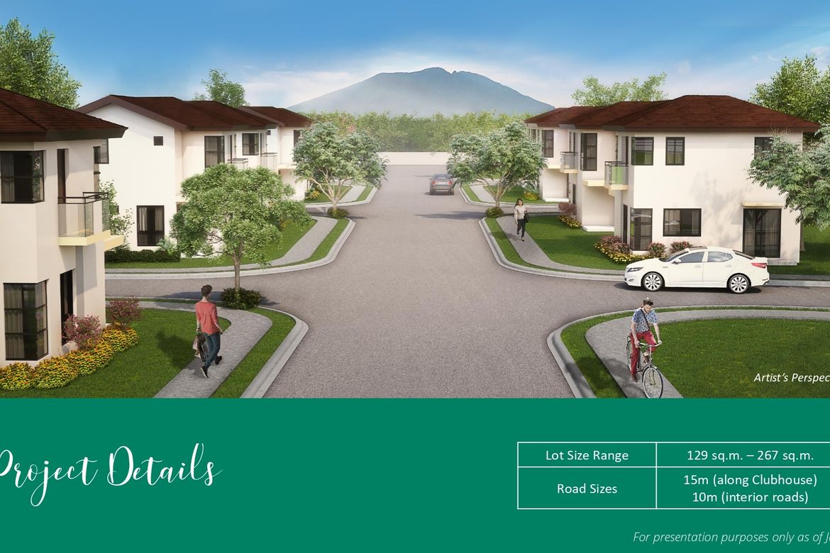 Land for Sale in Gandus, Mexico, Pampanga – photo 7