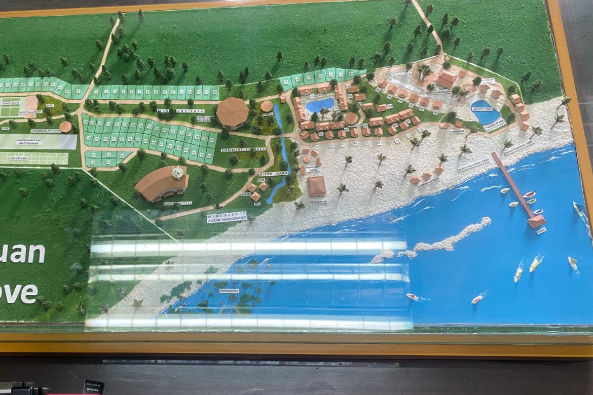 Land for Sale in Gatasan, Catanauan, Quezon – photo 4