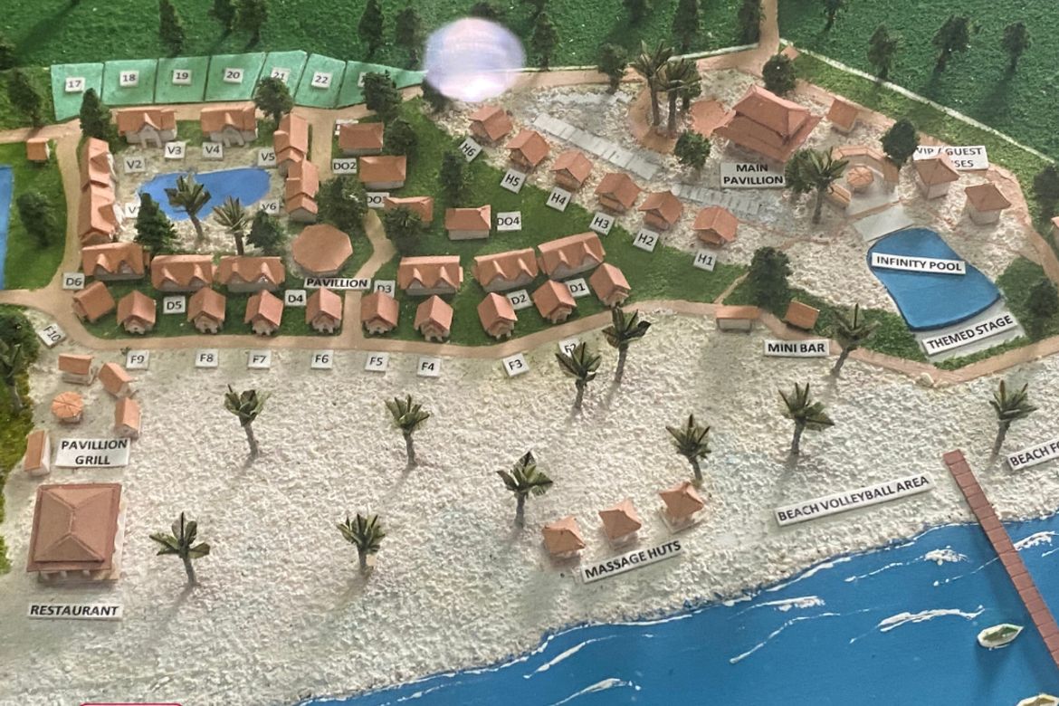 Land for Sale in Gatasan, Catanauan, Quezon – photo 5