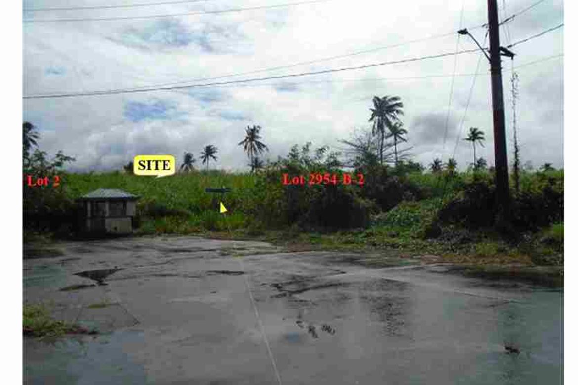 Land for Sale in Gateway Business Park, Javalera, General Trias, Cavite – photo 2