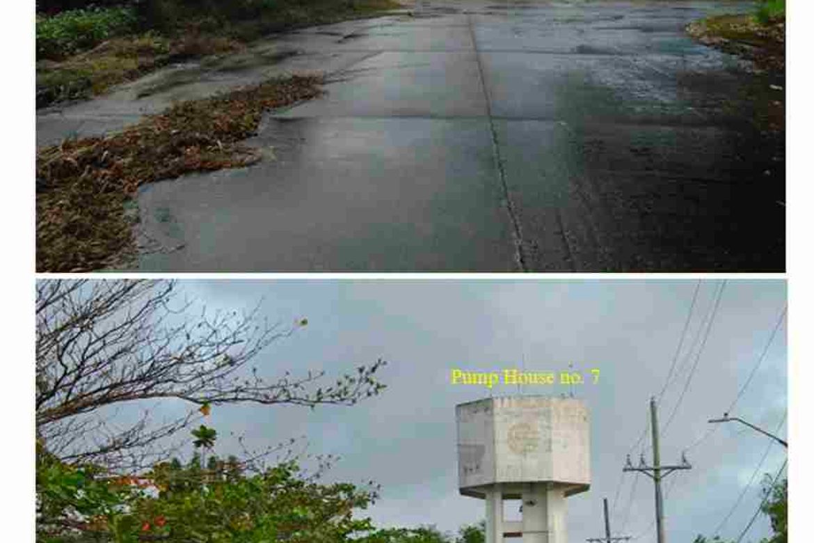 Land for Sale in Gateway Business Park, Javalera, General Trias, Cavite – photo 3