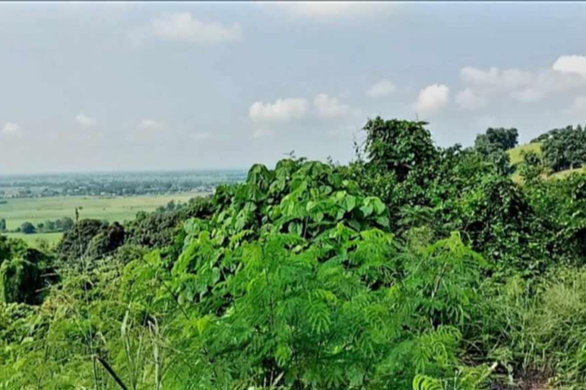 Land for Sale in Gatiawin, Arayat, Pampanga – photo 3