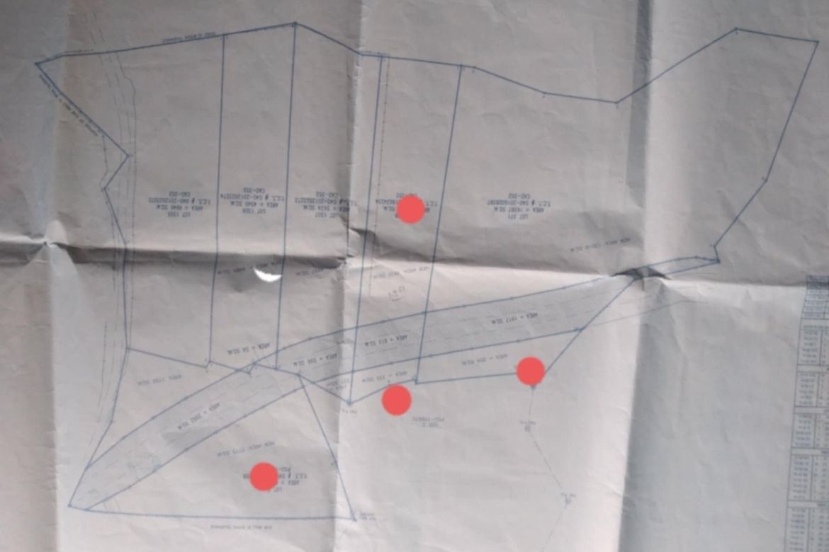 Land for Sale in Gaya-Gaya, San Jose del Monte, Bulacan – photo 3