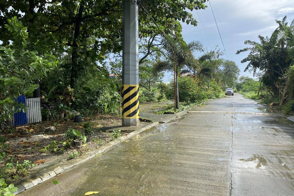 Land for Sale in Gaya-Gaya, San Jose del Monte, Bulacan – photo 3