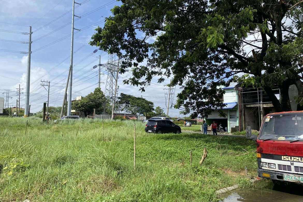 Land for Sale in Gaya-Gaya, San Jose del Monte, Bulacan – photo 5