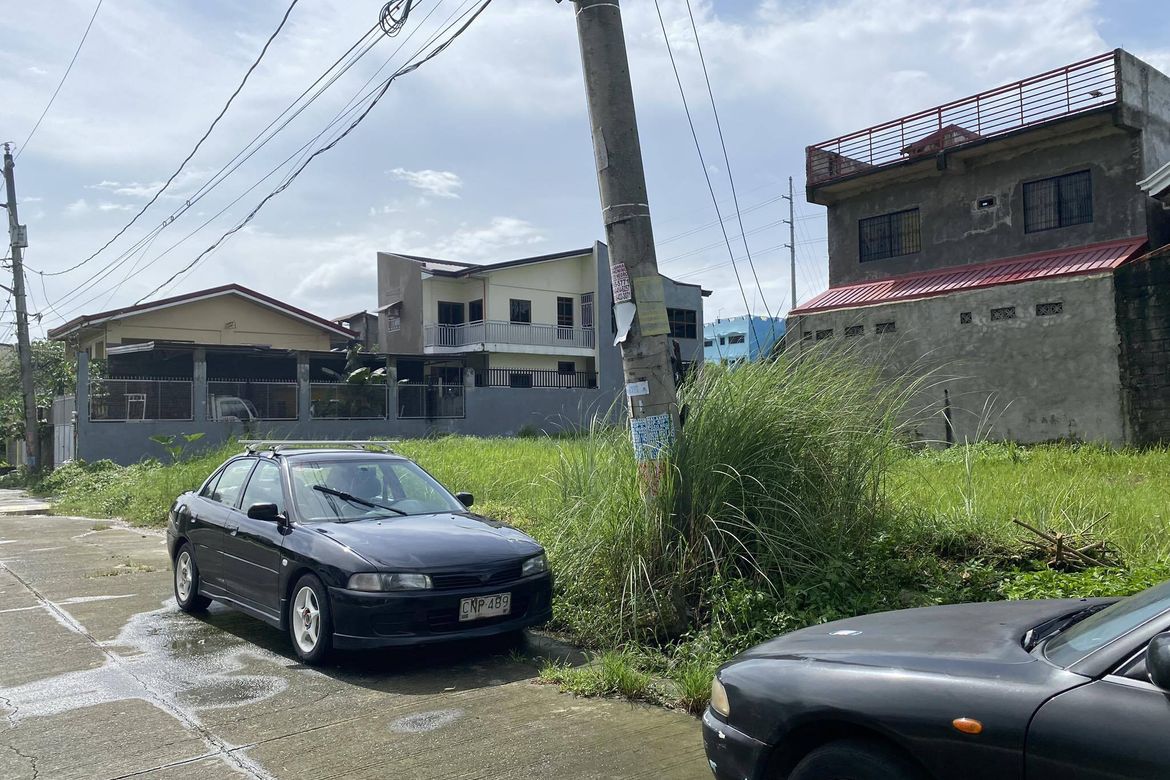 Land for Sale in Gaya-Gaya, San Jose del Monte, Bulacan – photo 7