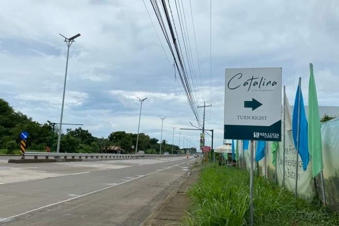 Land for Sale in General Lim, Orion, Bataan – photo 7