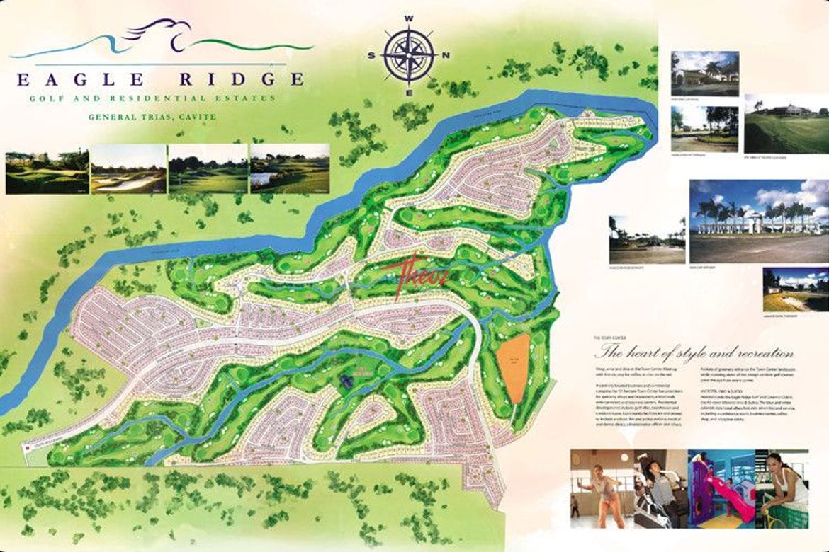 Land for Sale in General Trias, Cavite