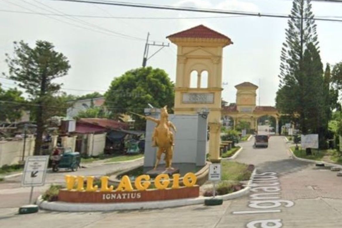 Land for Sale in General Trias, Cavite