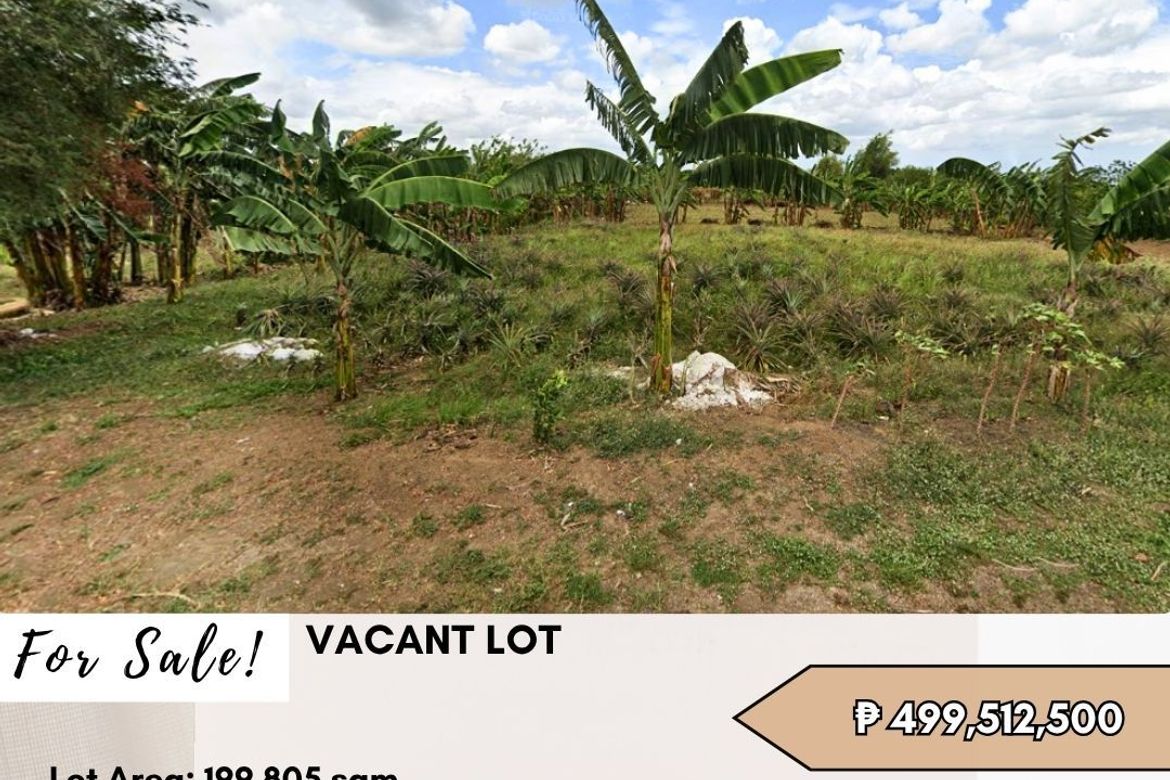 Land for Sale in General Trias, Cavite