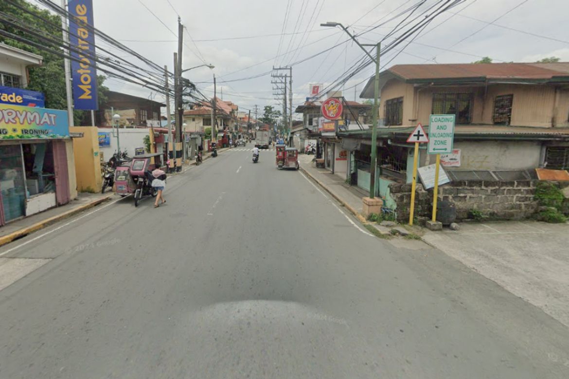 Land for Sale in General Trias, Cavite