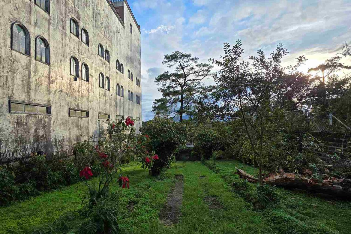 Land for Sale in Gibraltar, Baguio, Benguet – photo 3