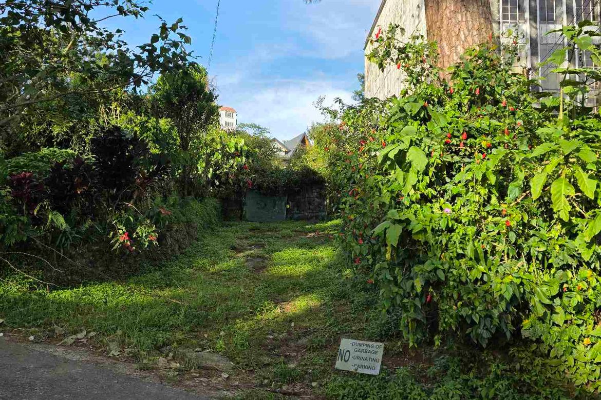Land for Sale in Gibraltar, Baguio, Benguet – photo 4