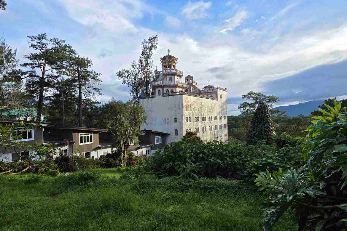 Land for Sale in Gibraltar, Baguio, Benguet – photo 7