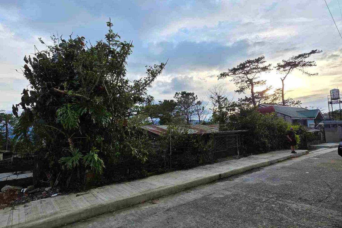 Land for Sale in Gibraltar, Baguio, Benguet – photo 8
