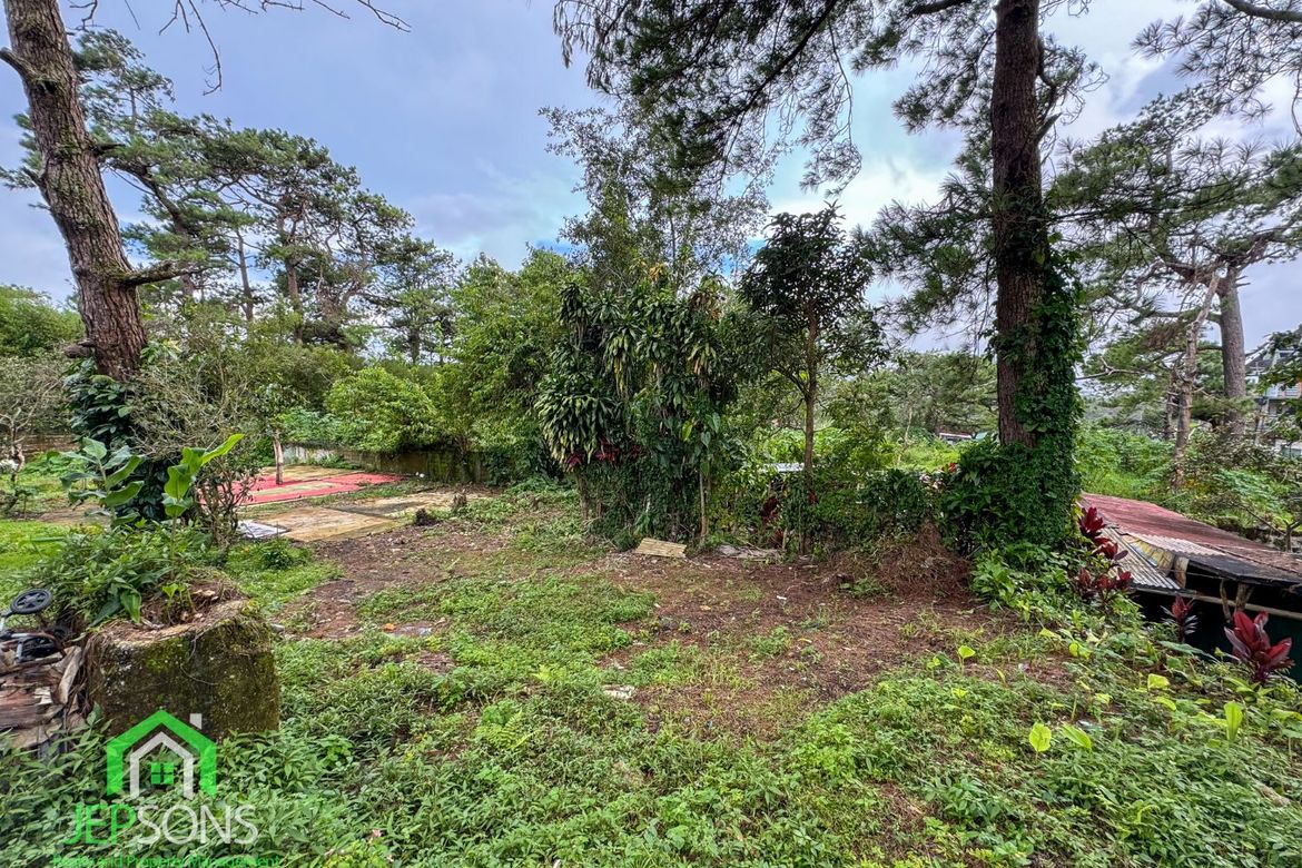Land for Sale in Gibraltar, Baguio, Benguet – photo 2