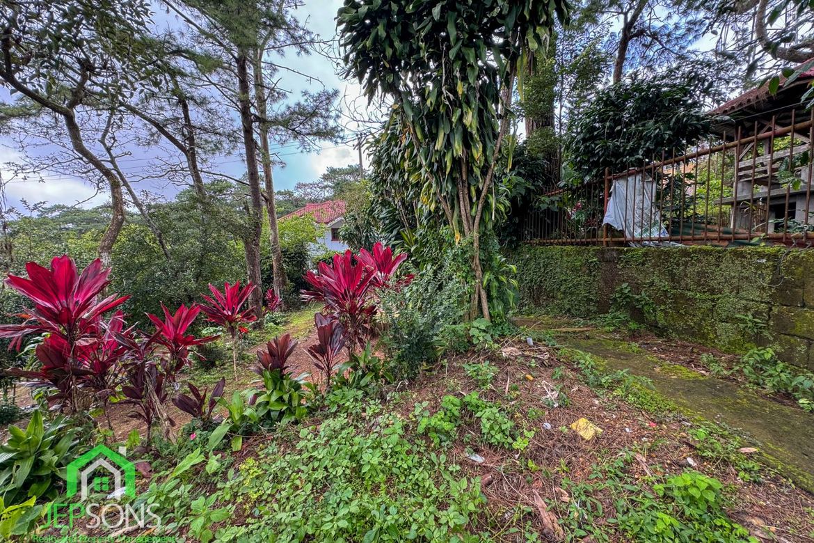 Land for Sale in Gibraltar, Baguio, Benguet – photo 4