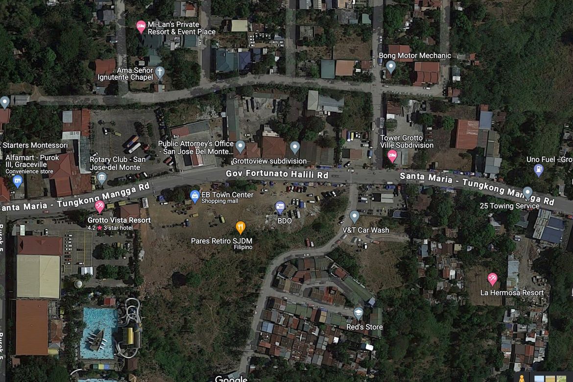 Land for Sale in Graceville, San Jose del Monte, Bulacan – photo 3