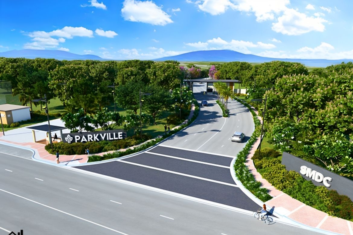 Land for Sale in Granada, Bacolod, Negros Occidental