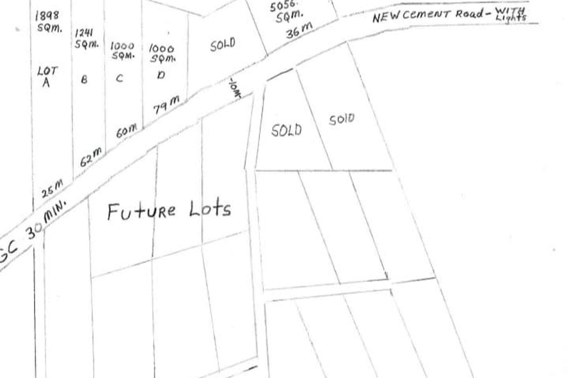 Land for Sale in Granada, Bacolod, Negros Occidental – photo 7