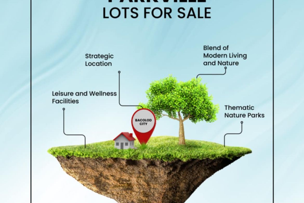 Land for Sale in Granada, Bacolod, Negros Occidental – photo 3