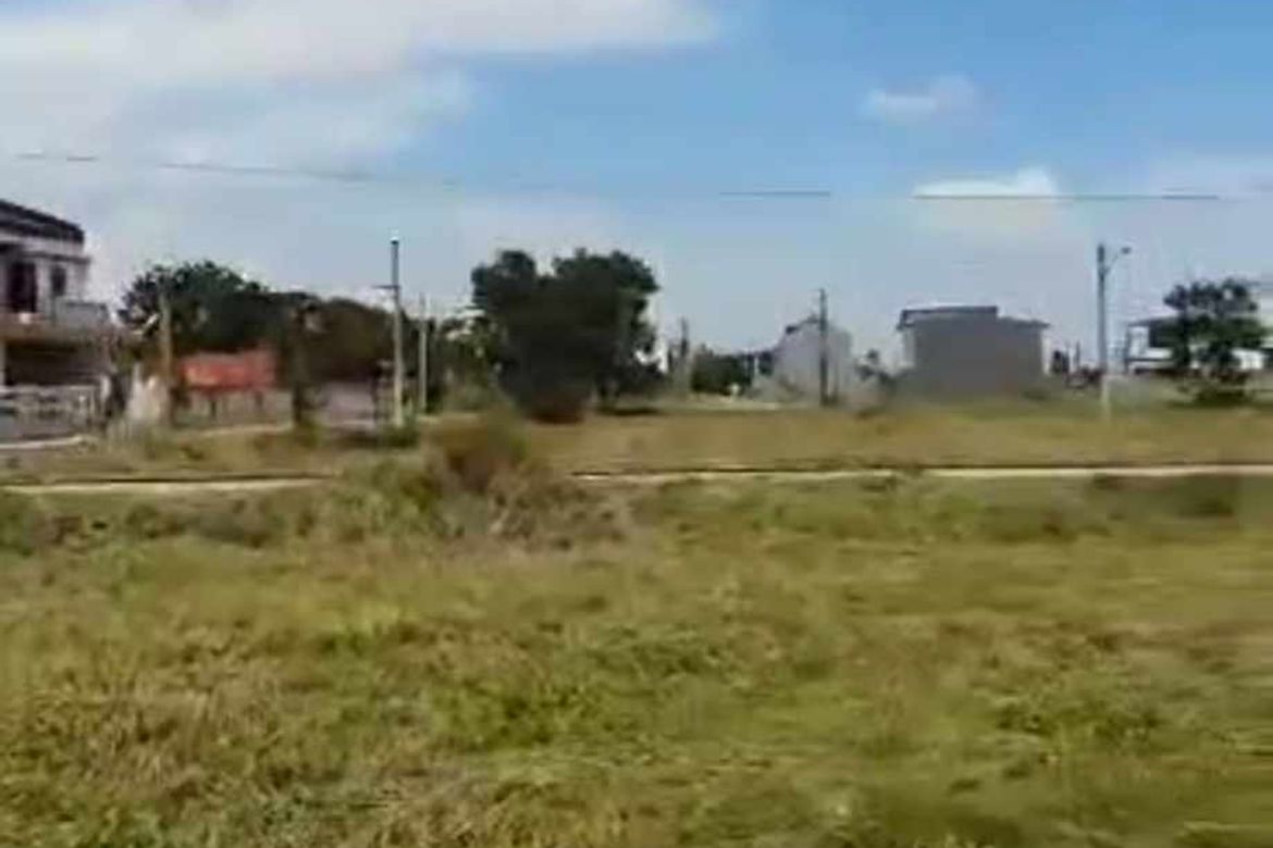 Land for Sale in Grand Tierra, Santo Domingo 2nd, Capas, Tarlac – photo 2
