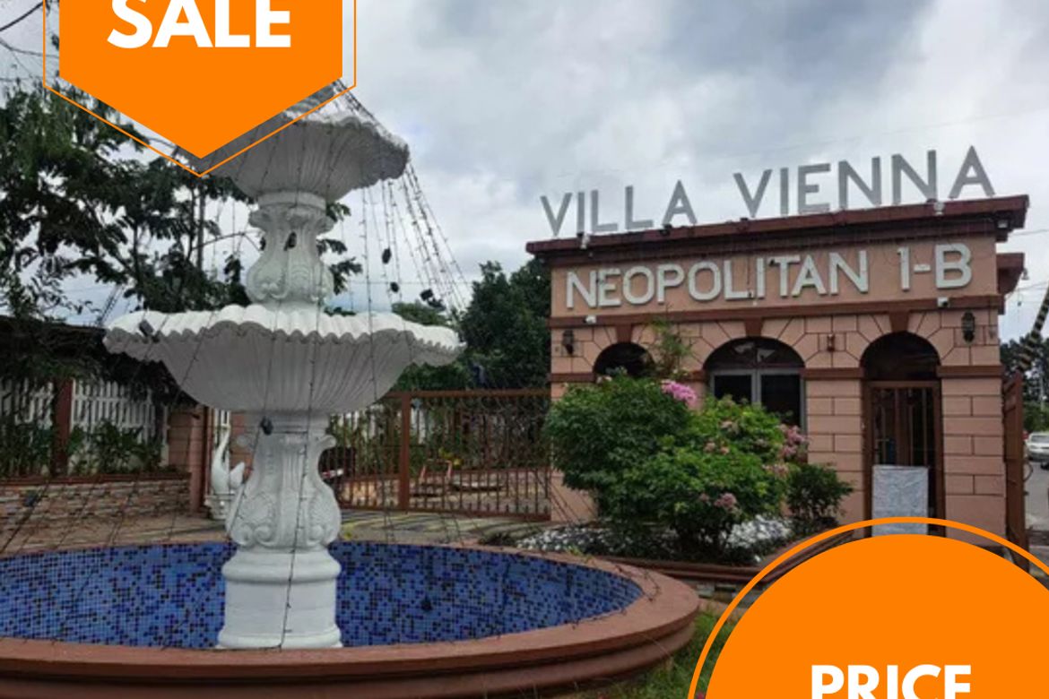 Land for Sale in Greater Lagro, Quezon City, Metro Manila