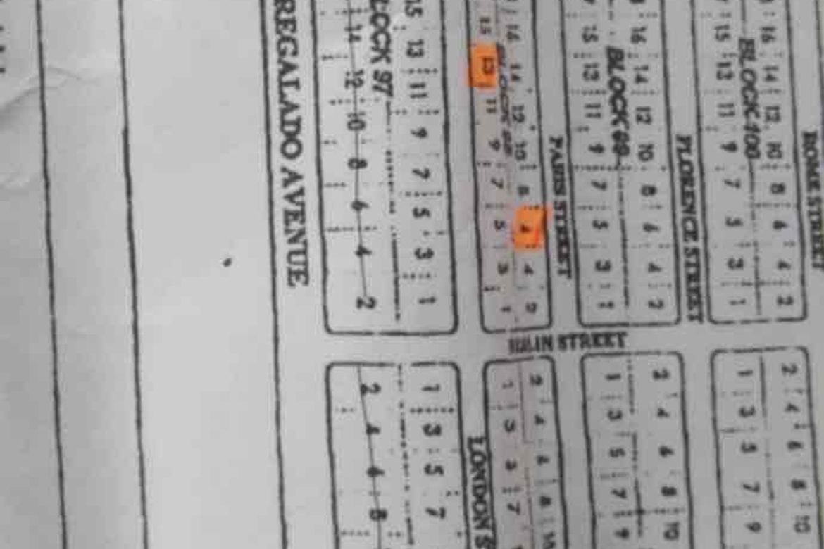 Land for Sale in Greater Lagro, Quezon City, Metro Manila – photo 2