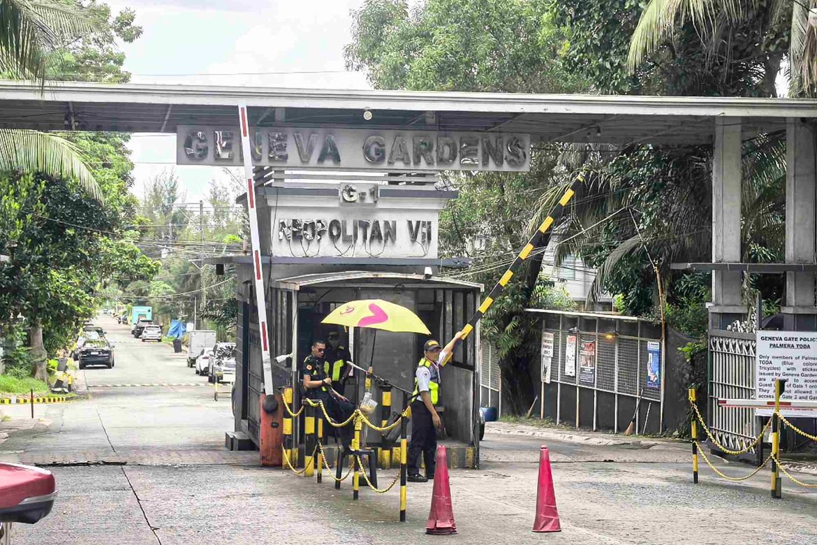 Land for Sale in Greater Lagro, Quezon City, Metro Manila – photo 4