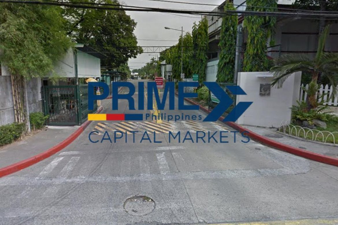 Land for Sale in Greenhills, San Juan, Metro Manila – photo 3