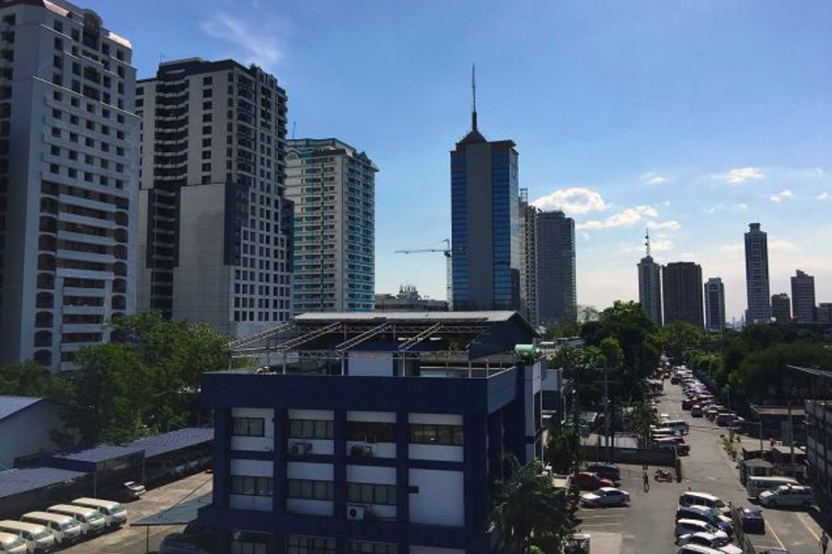 Land for Sale in Greenhills, San Juan, Metro Manila – photo 4
