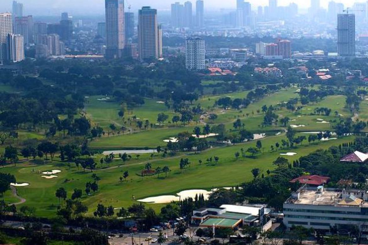 Land for Sale in Greenhills, San Juan, Metro Manila – photo 6