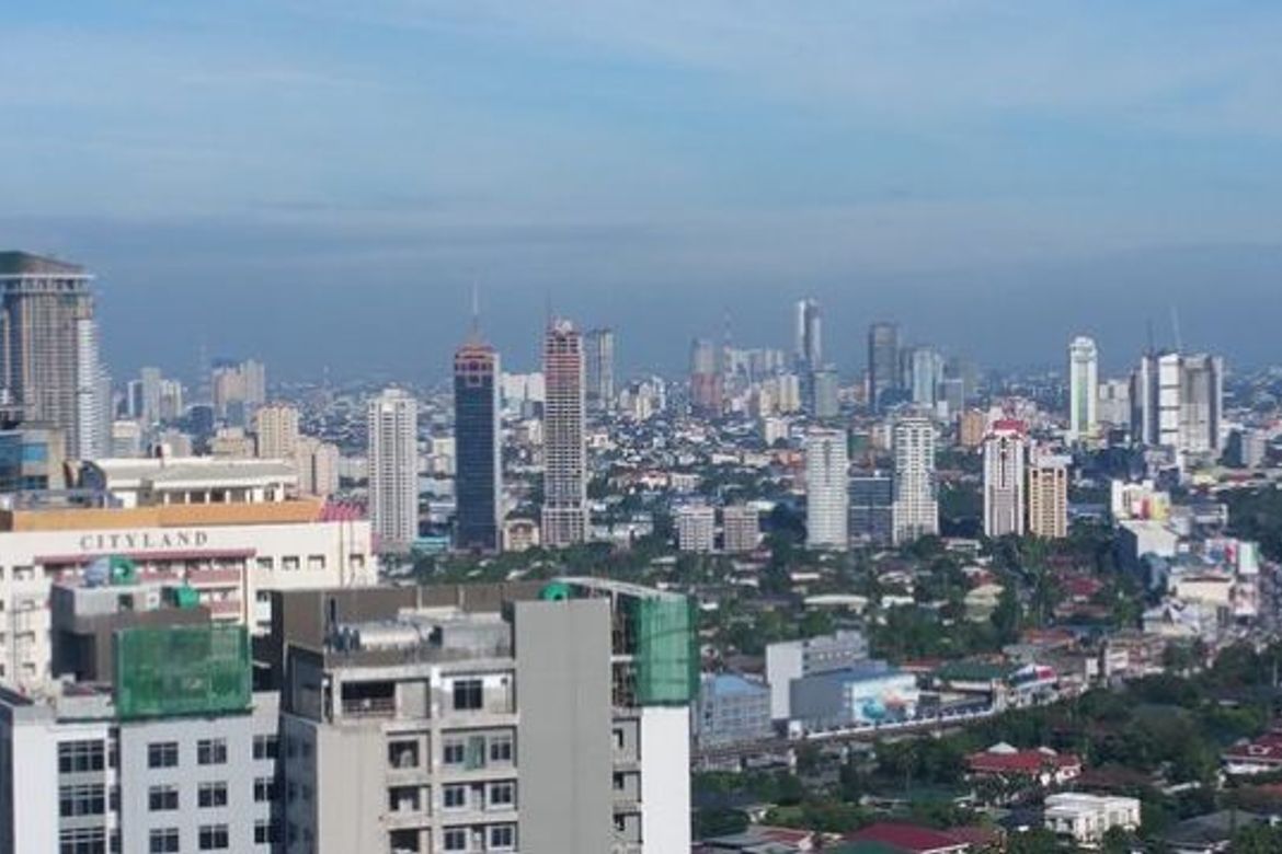Land for Sale in Greenhills, San Juan, Metro Manila – photo 2