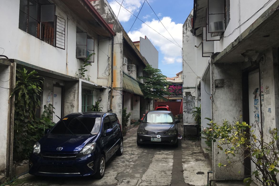 Land for Sale in Greenhills, San Juan, Metro Manila – photo 4