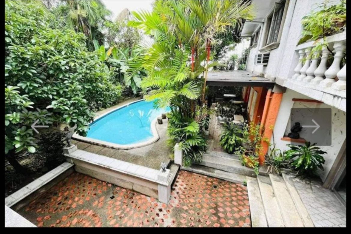 Land for Sale in Greenhills, San Juan, Metro Manila – photo 2